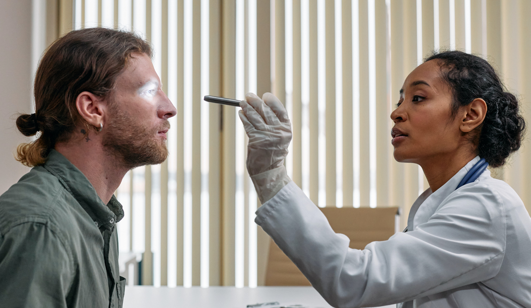 Baby Check Desarrollo