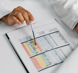 Baby Check Desarrollo