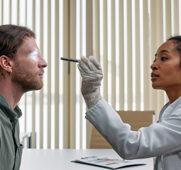 Baby Check Desarrollo