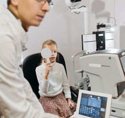 Baby Check Desarrollo