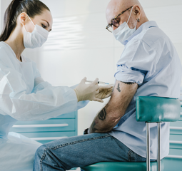 Baby Check Desarrollo