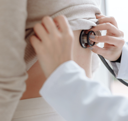 Baby Check Desarrollo