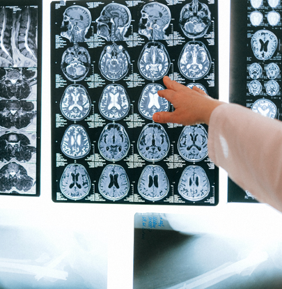 Baby Check Desarrollo