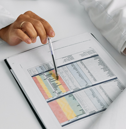 Baby Check Desarrollo