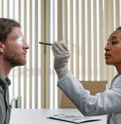 Baby Check Desarrollo