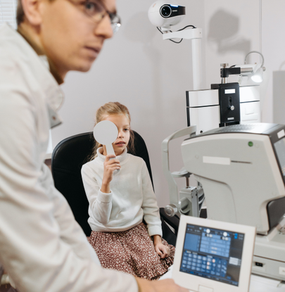 Baby Check Desarrollo