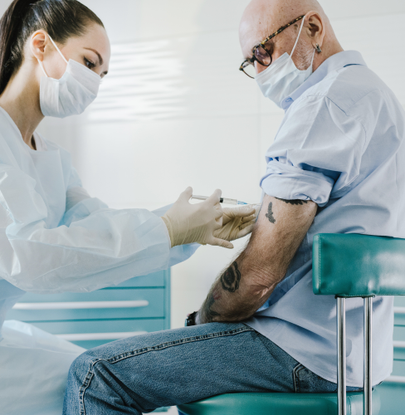 Baby Check Desarrollo