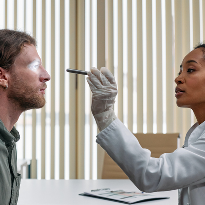 Baby Check Desarrollo