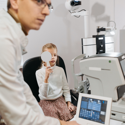 Baby Check Desarrollo