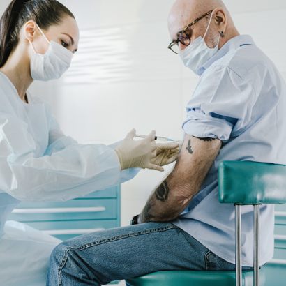 Baby Check Desarrollo