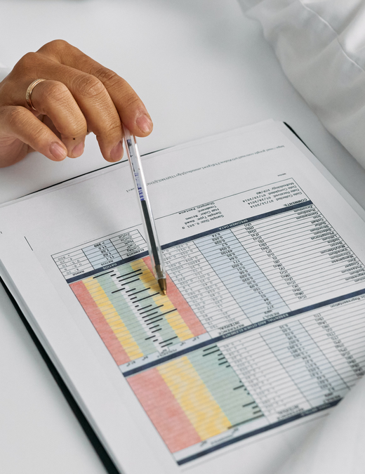 Baby Check Desarrollo