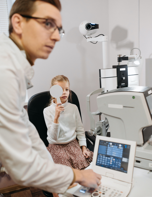 Baby Check Desarrollo