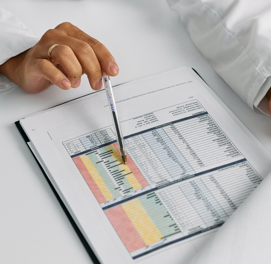 Baby Check Desarrollo