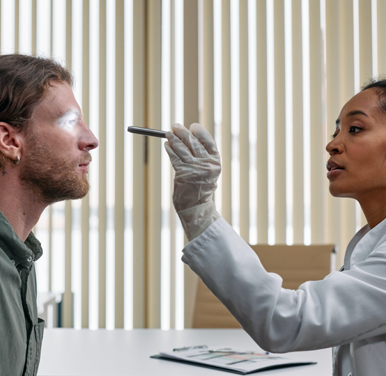 Baby Check Desarrollo