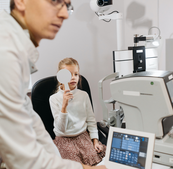 Baby Check Desarrollo