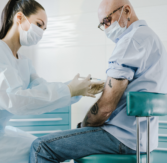 Baby Check Desarrollo