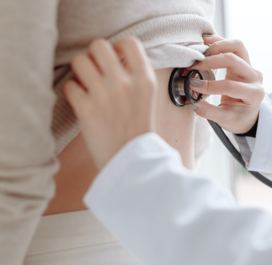 Baby Check Desarrollo