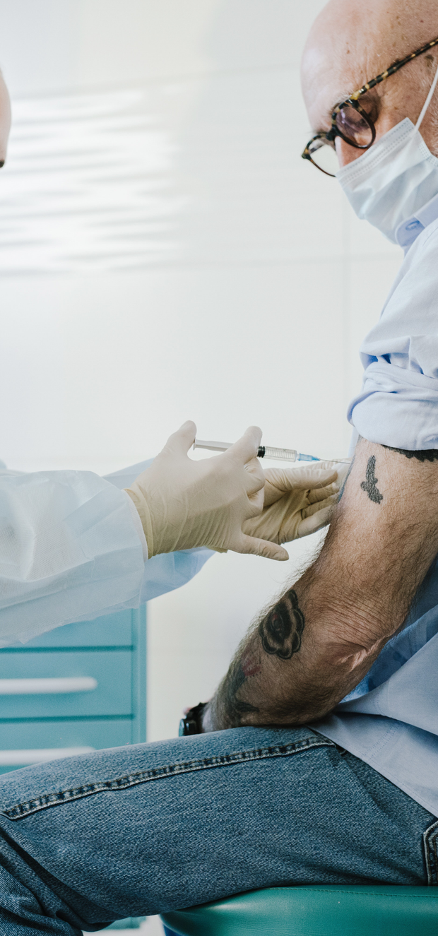 Baby Check Desarrollo