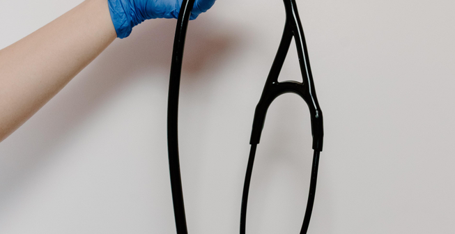 Baby Check Desarrollo