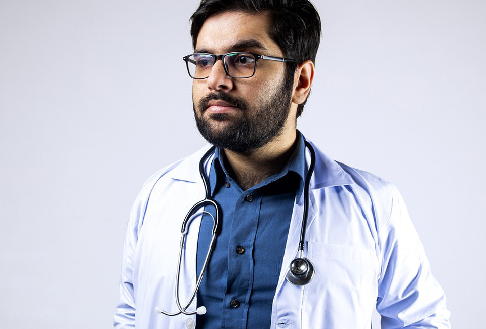 Baby Check Desarrollo